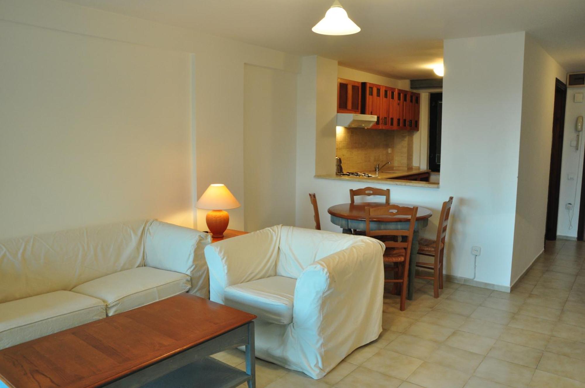 Palm Court Suites Ayvalik Exterior photo